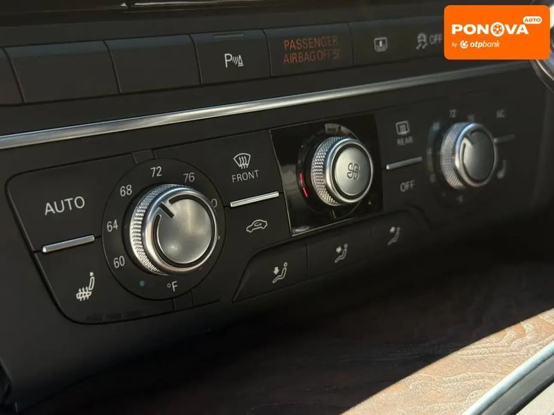 Audi A6, 2012 р., Бензин, 267 тис. км, Седан, Сірий, Рівне AT-10417691 фото