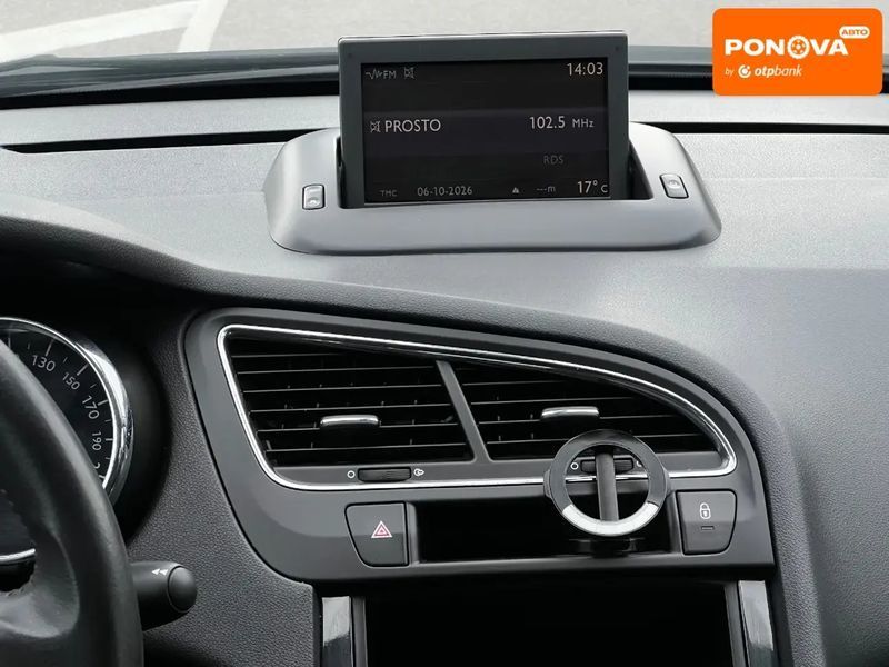 Peugeot 5008, 2011 р., Бензин, 183 тис. км, Універсал, Сірий, Київ AT-10429037 фото