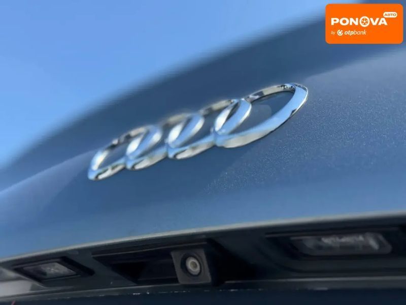 Audi A6, 2012 р., Бензин, 267 тис. км, Седан, Сірий, Рівне AT-10417691 фото