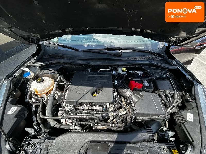 Ford Escape, 2020 г., Бензин, 155 тыс. км, Внедорожник / Кроссовер, Серый, Житомир AT-10417949 фото