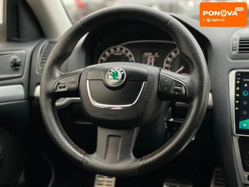 Skoda Octavia Scout, 2012 р., Дизель, 283 тис. км, Універсал, Білий, Кривий Ріг AT-10404489 фото
