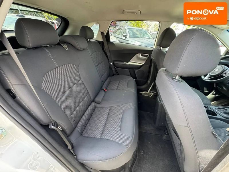 Kia Niro, 2019 р., 181 тис. км, Позашляховик / Кросовер, Київ AT-10417812 фото