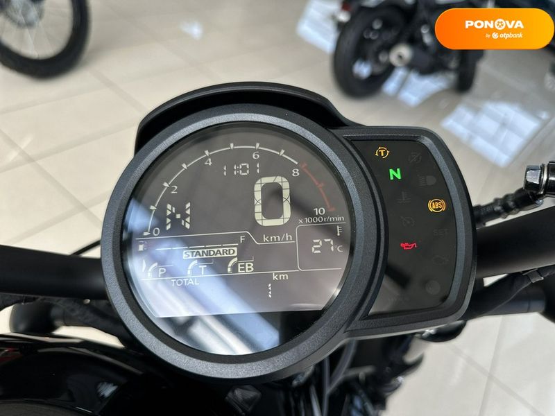 Новий Honda CMX 1100DP, 2023, Бензин, 1084 см3, Мотоцикл, Одеса new-moto-104009 фото