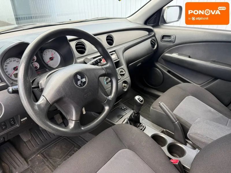 Mitsubishi Outlander, 2008 р., Газ пропан-бутан / Бензин, 238 тис. км, Позашляховик / Кросовер, Київ AT-10418146 фото