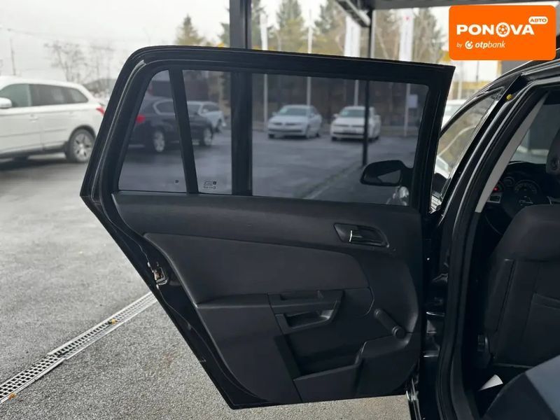 Opel Astra, 2009 р., Дизель, 312 тис. км, Універсал, Чорний, Вінниця AT-10409849 фото