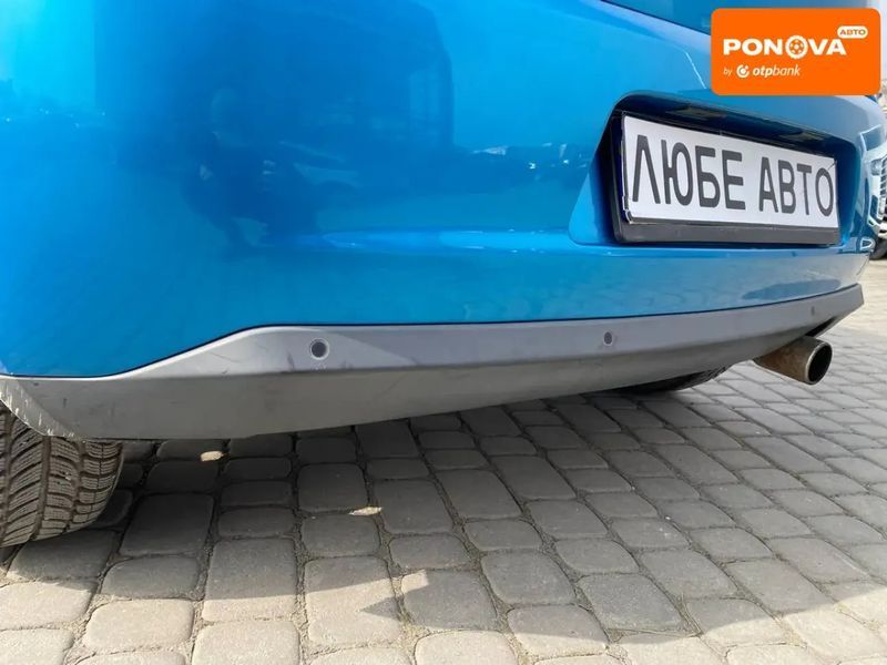 Citroen C3, 2010 г., Бензин, 198 тыс. км, Хетчбек, Синий, Львов AT-10400885 фото