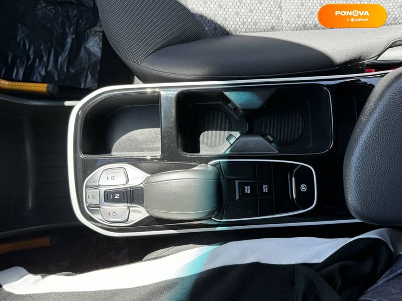 Hyundai Ioniq Electric, 2019, Електро, 108 тис. км, Ліфтбек, Синій, Козятин Cars-Pr-63304 фото