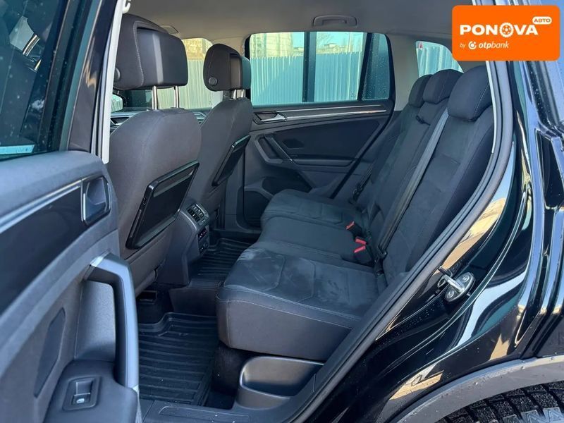 Volkswagen Tiguan, 2017 г., Дизель, 178 тыс. км, Внедорожник / Кроссовер, Киев AT-10413708 фото