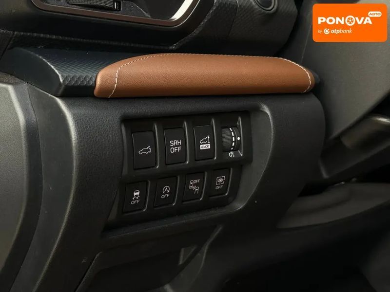 Subaru Forester, 2019 р., Бензин, 57 тис. км, Позашляховик / Кросовер, Сірий, Харків AT-10407253 фото