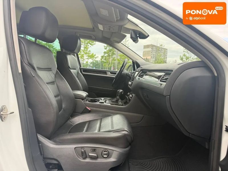 Volkswagen Touareg, 2015 г., Дизель, 171 тыс. км, Внедорожник / Кроссовер, Киев AT-10419505 фото