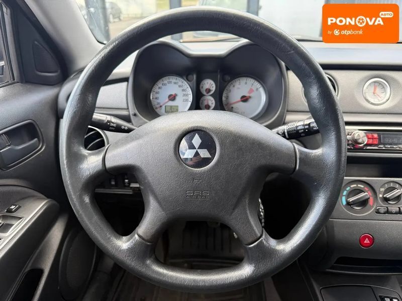 Mitsubishi Outlander, 2008 р., Газ пропан-бутан / Бензин, 238 тис. км, Позашляховик / Кросовер, Київ AT-10418146 фото
