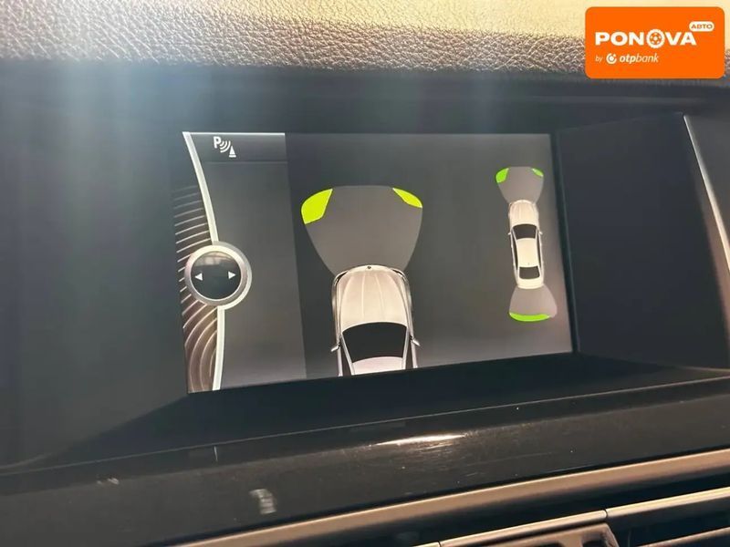 BMW 5 Series, 2014 г., Дизель, 114 тыс. км, Седан, Белый, Львов AT-10399608 фото