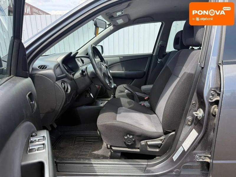 Mitsubishi Outlander, 2008 р., Газ пропан-бутан / Бензин, 238 тис. км, Позашляховик / Кросовер, Київ AT-10418146 фото