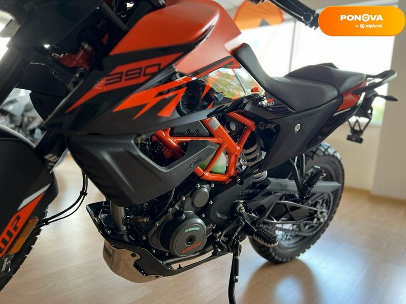 Новый KTM Adventure, 2023, Бензин, 373 см3, Мотоцикл, Днепр (Днепропетровск) new-moto-104081 фото