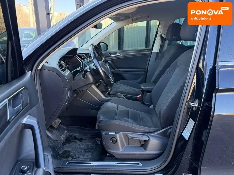 Volkswagen Tiguan, 2017 г., Дизель, 178 тыс. км, Внедорожник / Кроссовер, Киев AT-10413708 фото