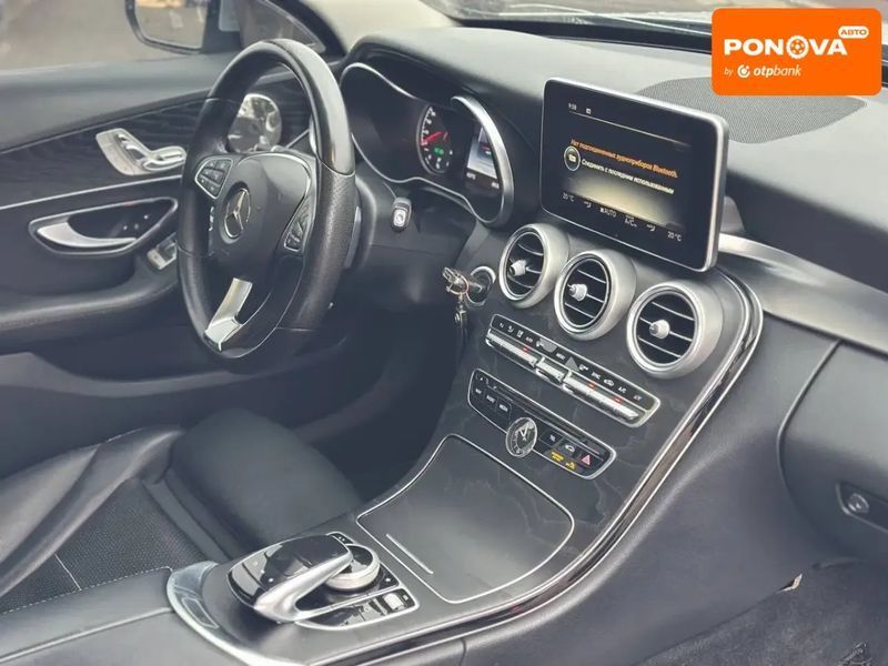 Mercedes-Benz CL-Class, 2017 г., Бензин, 168 тыс. км, Седан, Серый, Винница AT-10412428 фото