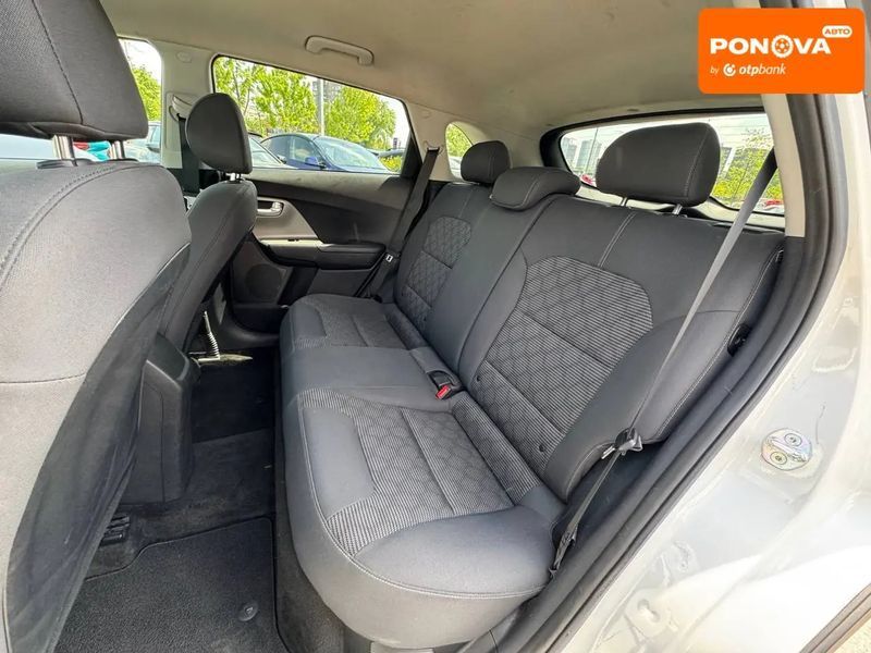 Kia Niro, 2019 р., 181 тис. км, Позашляховик / Кросовер, Київ AT-10417812 фото