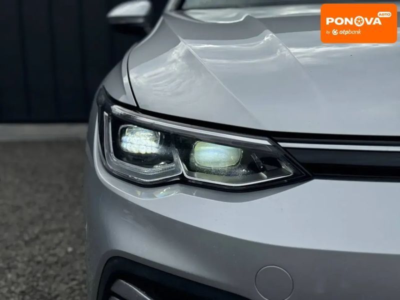 Volkswagen Golf, 2021 г., Дизель, 179 тыс. км, Универсал, Серый, Луцк AT-10399532 фото