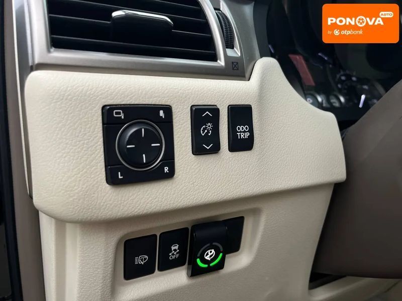 Lexus GX, 2014 г., Бензин, 180 тыс. км, Внедорожник / Кроссовер, Киев AT-10414102 фото