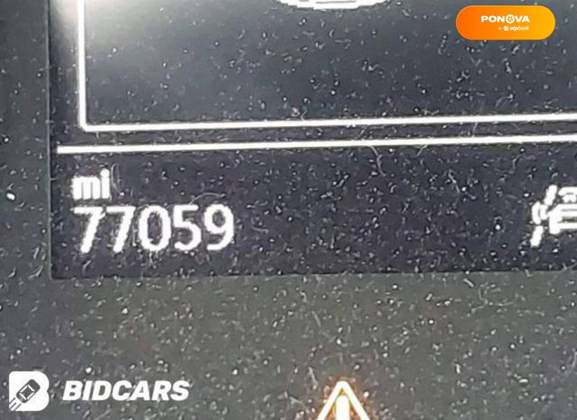 Volkswagen Golf GTI, 2019, Бензин, 1.98 л., 124 тис. км, Хетчбек, Хмельницький Cars-EU-US-KR-28326 фото