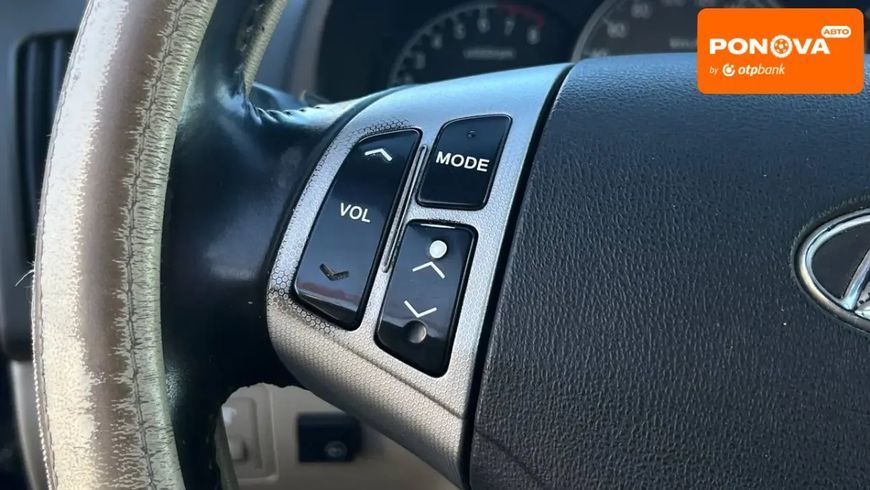 Hyundai Elantra, 2007 р., Бензин, 276 тис. км, Седан, Синій, Миколаїв AT-10411220 фото
