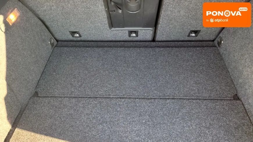 Volkswagen Tiguan, 2014 р., Бензин, 125 тис. км, Позашляховик / Кросовер, Чорний, Пирятин AT-10406324 фото
