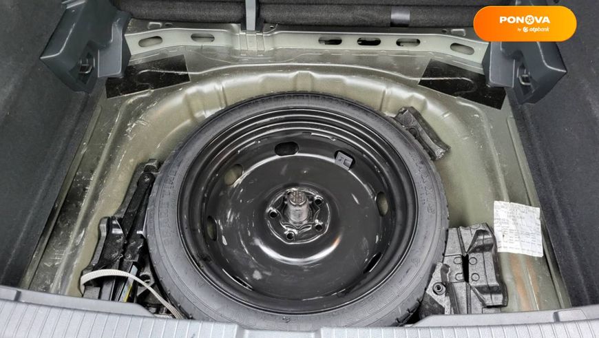 Volkswagen T-Roc, 2019, Бензин, 1.5 л., 95 тис. км, Позашляховик / Кросовер, Чорний, Київ 18004 фото