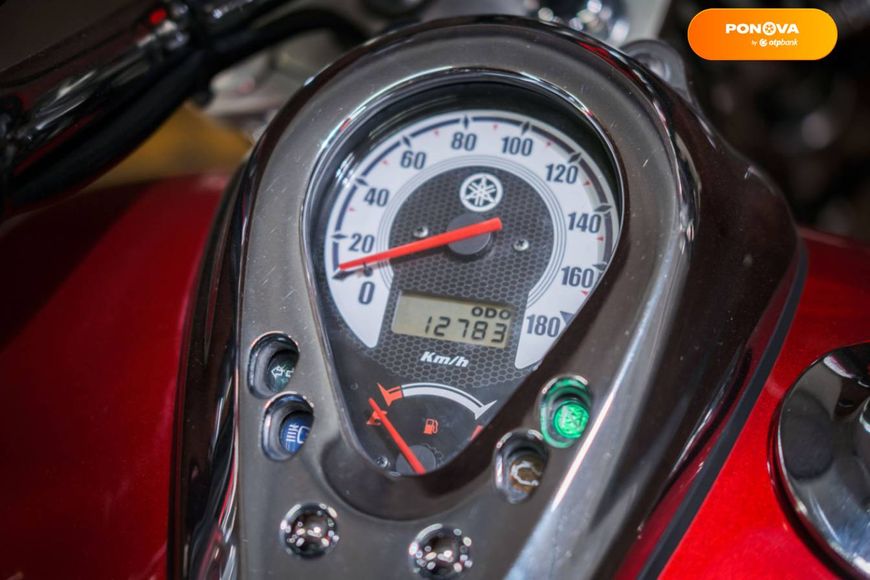 Yamaha Drag Star 400, 2015, Бензин, 400 см³, 12 тис. км, Мотоцикл Круізер, Дніпро (Дніпропетровськ) moto-37975 фото