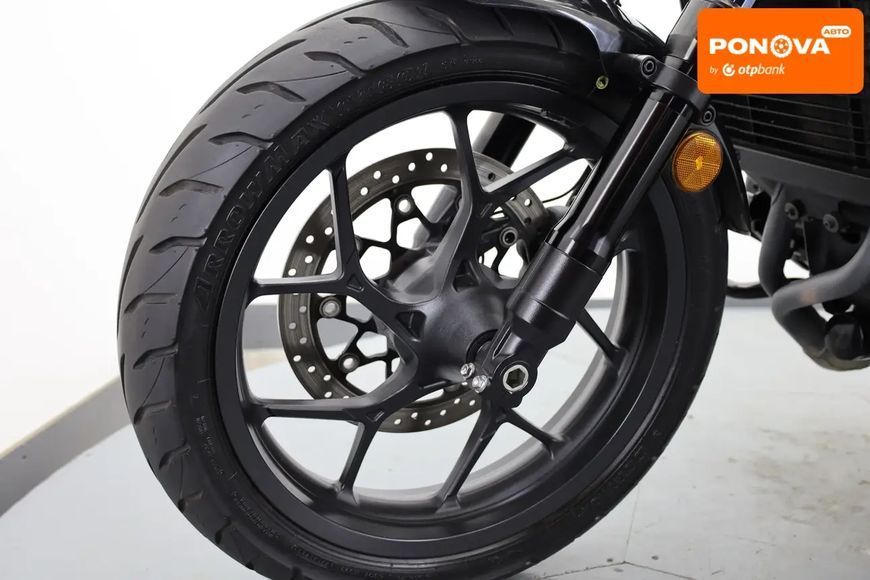 Honda CMX 1100, 2022 г., Бензин, 25 тыс. км, Мотоцикл Круизер, Чорный, Гнівань AT-10429216 фото