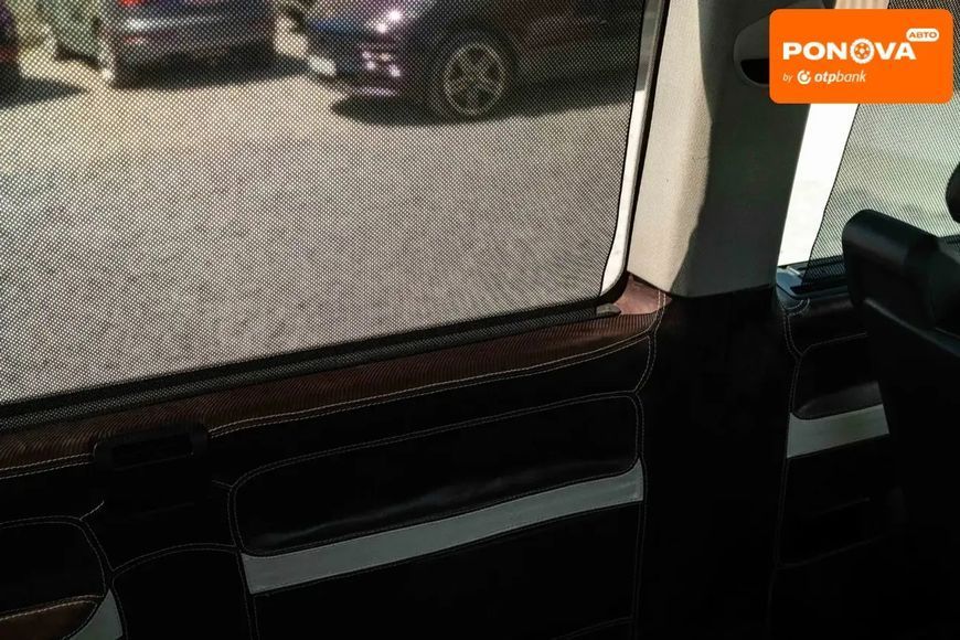 Volkswagen Transporter, 2006 р., Дизель, 106 тис. км, Мінівен, Сірий, Чернівці AT-10417334 фото