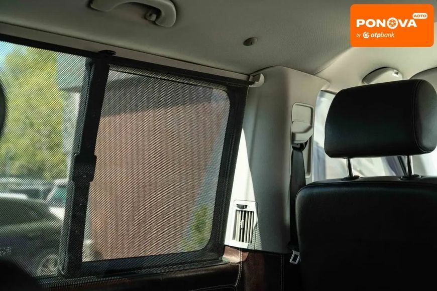 Volkswagen Transporter, 2006 р., Дизель, 106 тис. км, Мінівен, Сірий, Чернівці AT-10417334 фото