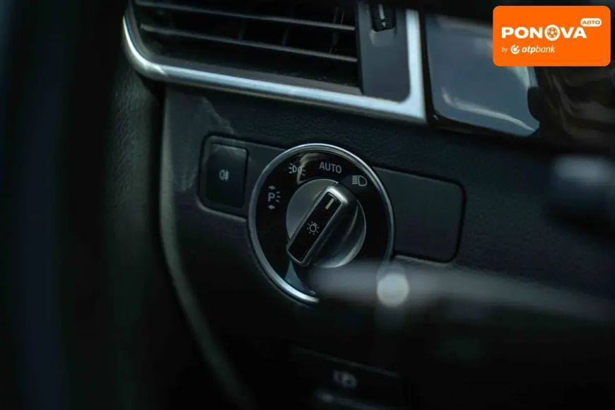 Mercedes-Benz GL-Class, 2015 р., Дизель, 114 тис. км, Позашляховик / Кросовер, Чорний, Чернівці AT-10402259 фото