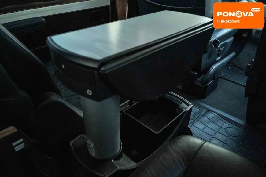 Volkswagen Transporter, 2006 р., Дизель, 106 тис. км, Мінівен, Сірий, Чернівці AT-10417334 фото