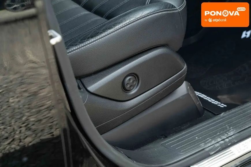 Mercedes-Benz GL-Class, 2015 р., Дизель, 114 тис. км, Позашляховик / Кросовер, Чорний, Чернівці AT-10402259 фото