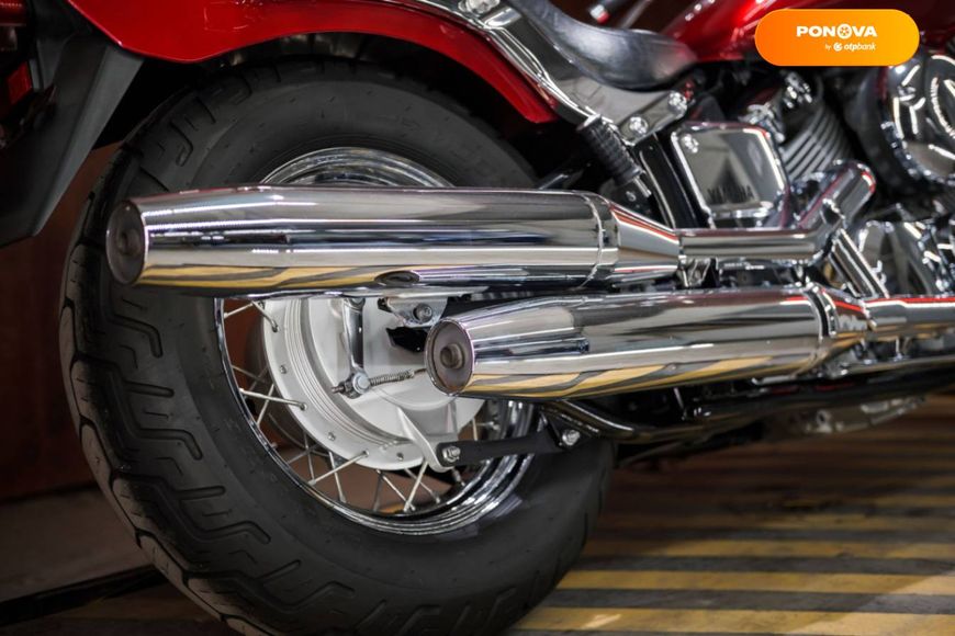Yamaha Drag Star 400, 2015, Бензин, 400 см³, 12 тис. км, Мотоцикл Круізер, Дніпро (Дніпропетровськ) moto-37975 фото
