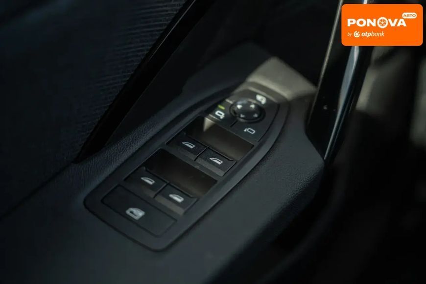 BMW iX2, 2025 р., Електро, 4 тис. км, Позашляховик / Кросовер, Червоний, Чернівці AT-10415708 фото