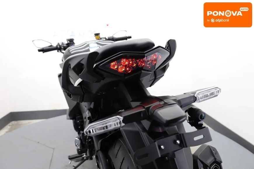 Kawasaki Ninja 1100 SX, 2025 р., Бензин, Мотоцикл Спорт-туризм, Чорний, Гнівань AT-10423788 фото