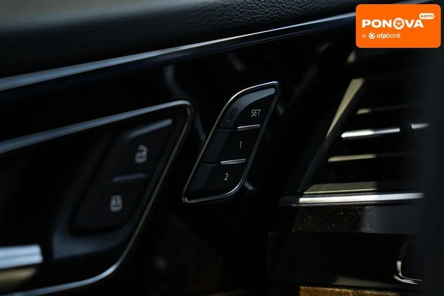 Audi Q7, 2017 г., Бензин, 148 тыс. км, Внедорожник / Кроссовер, Белый, Черновцы AT-10402133 фото