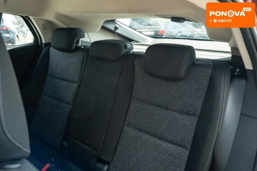 BMW iX2, 2025 р., Електро, 4 тис. км, Позашляховик / Кросовер, Червоний, Чернівці AT-10415708 фото