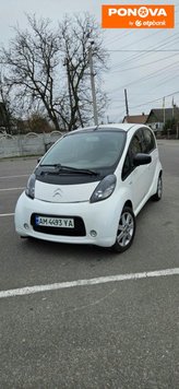 Citroen C-Zero, 2012, Електро, 57 тис. км, Хетчбек, Білий, Житомир Cars-Pr-264516 фото