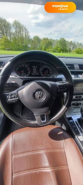 Volkswagen Passat Alltrack, 2012, Бензин, 1.98 л., 194 тыс. км, Универсал, Серый, Винница Cars-Pr-66314 фото