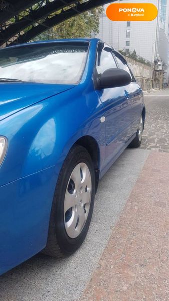 Kia Cerato, 2006, Бензин, 1.6 л., 160 тис. км, Седан, Одеса Cars-Pr-61123 фото