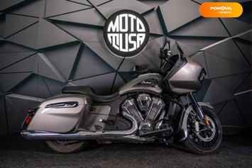 Harley-Davidson XL 883N, 2020, Бензин, 1800 см³, 32 тис. км, Мотоцикл Круізер, Сірий, Київ moto-48230 фото