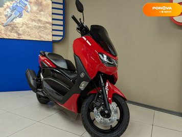 Новий Yamaha NMax, 2024, Бензин, 155 см3, Скутер, Дніпро (Дніпропетровськ) new-moto-119202 фото