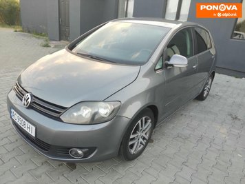 Volkswagen Golf Plus, 2009, Бензин, 1.4 л., 223 тис. км, Хетчбек, Сірий, Ковель Cars-Pr-271296 фото