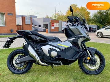 Новый Honda X-ADV 750, 2024, Скутер, Киев new-moto-103969 фото