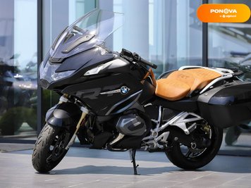 Новий BMW R 1250RT, 2024, Бензин, 1254 см3, Мотоцикл, Львів new-moto-113847 фото