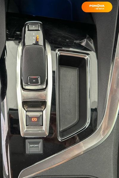 Peugeot 3008, 2019, Дизель, 2 л., 145 тыс. км, Внедорожник / Кроссовер, Белый, Львов 34726 фото