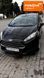 Ford Fiesta, 2013 р., Бензин, 173 тис. км, Хетчбек, Чорний, Старокостянтинів AT-10403419 фото 3