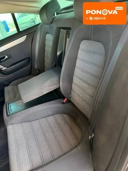 Volkswagen CC / Passat CC, 2010 р., Бензин, 258 тис. км, Седан, Бежевий, Запоріжжя AT-10418413 фото